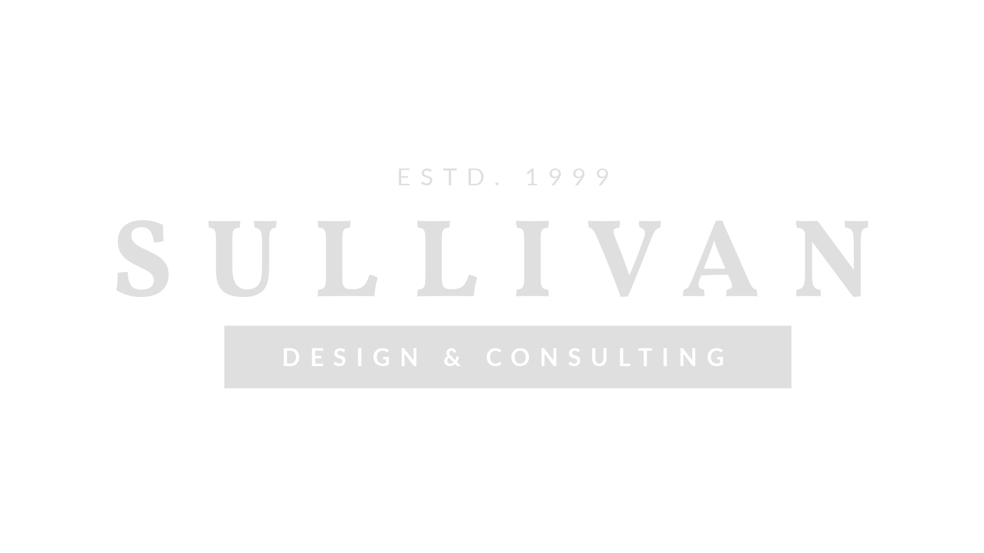 Our Work – Hello Sullivan Co.